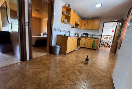 Reventa - Property - Algueña - Inland