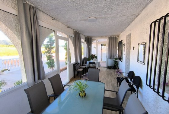 Revente - Property - Yecla - Inland