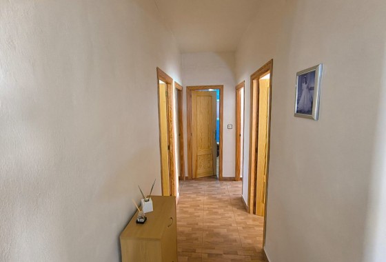 Revente - Property - Yecla - Inland