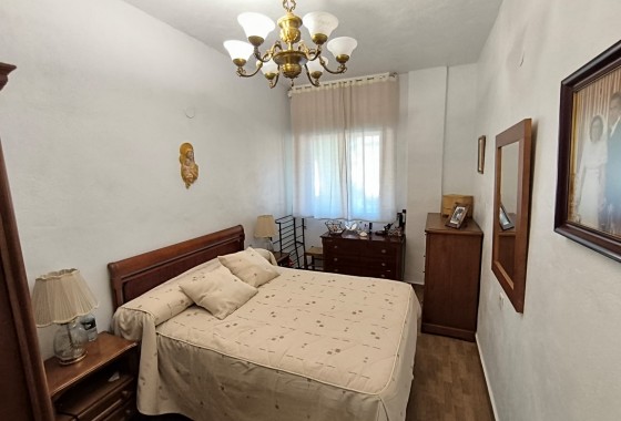 Revente - Property - Yecla - Inland