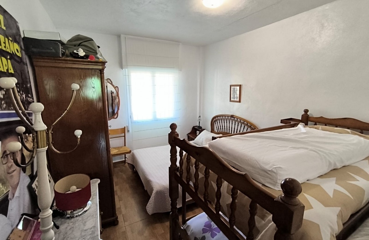 Revente - Property - Yecla - Inland