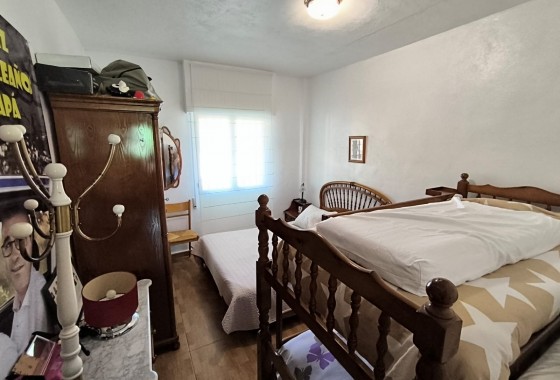 Revente - Property - Yecla - Inland