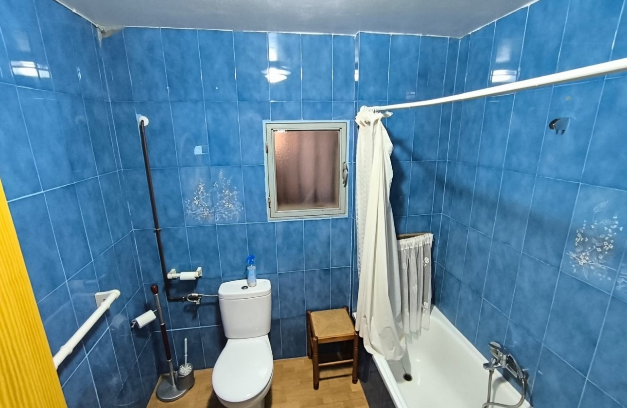 Revente - Property - Yecla - Inland