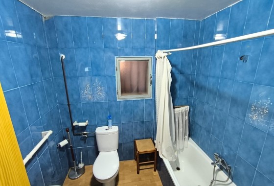 Revente - Property - Yecla - Inland