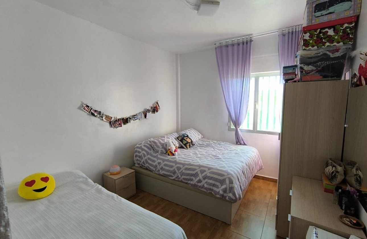 Revente - Property - Yecla - Inland