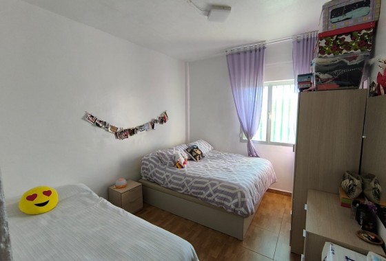 Revente - Property - Yecla - Inland