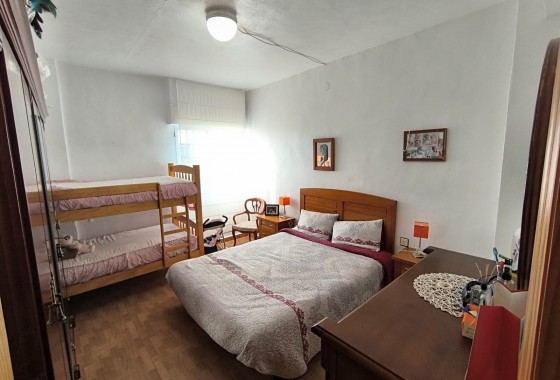 Revente - Property - Yecla - Inland
