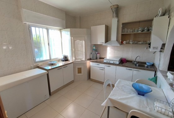 Revente - Property - Yecla - Inland