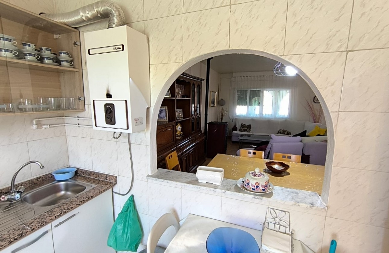 Revente - Property - Yecla - Inland