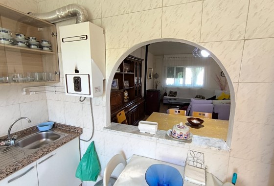 Revente - Property - Yecla - Inland