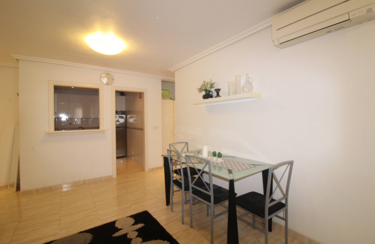 Revente - Appartement - Torrevieja - Centro