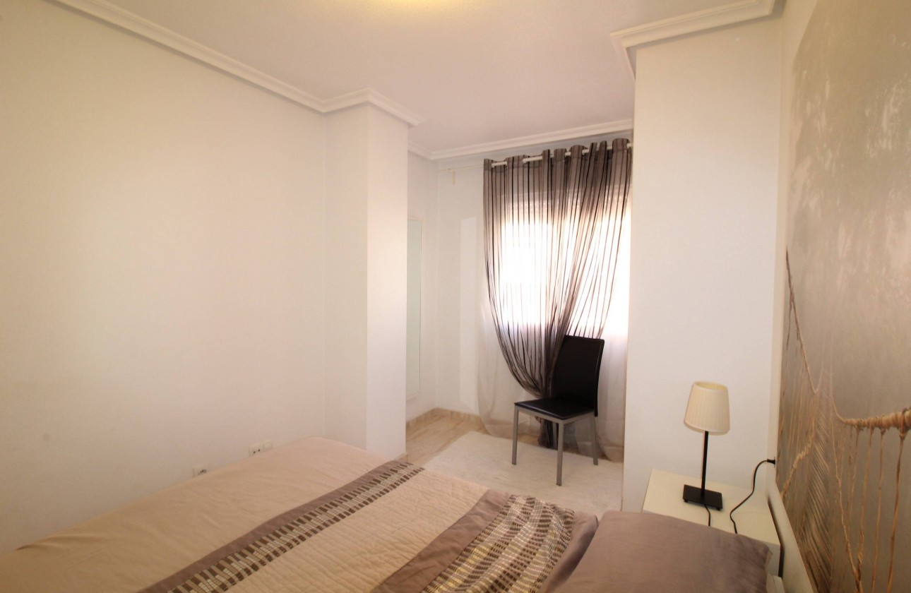 Revente - Appartement - Torrevieja - Centro