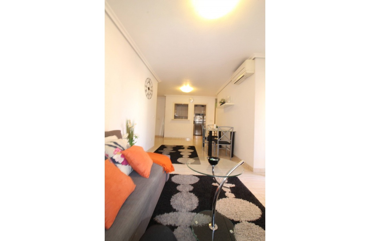 Revente - Appartement - Torrevieja - Centro