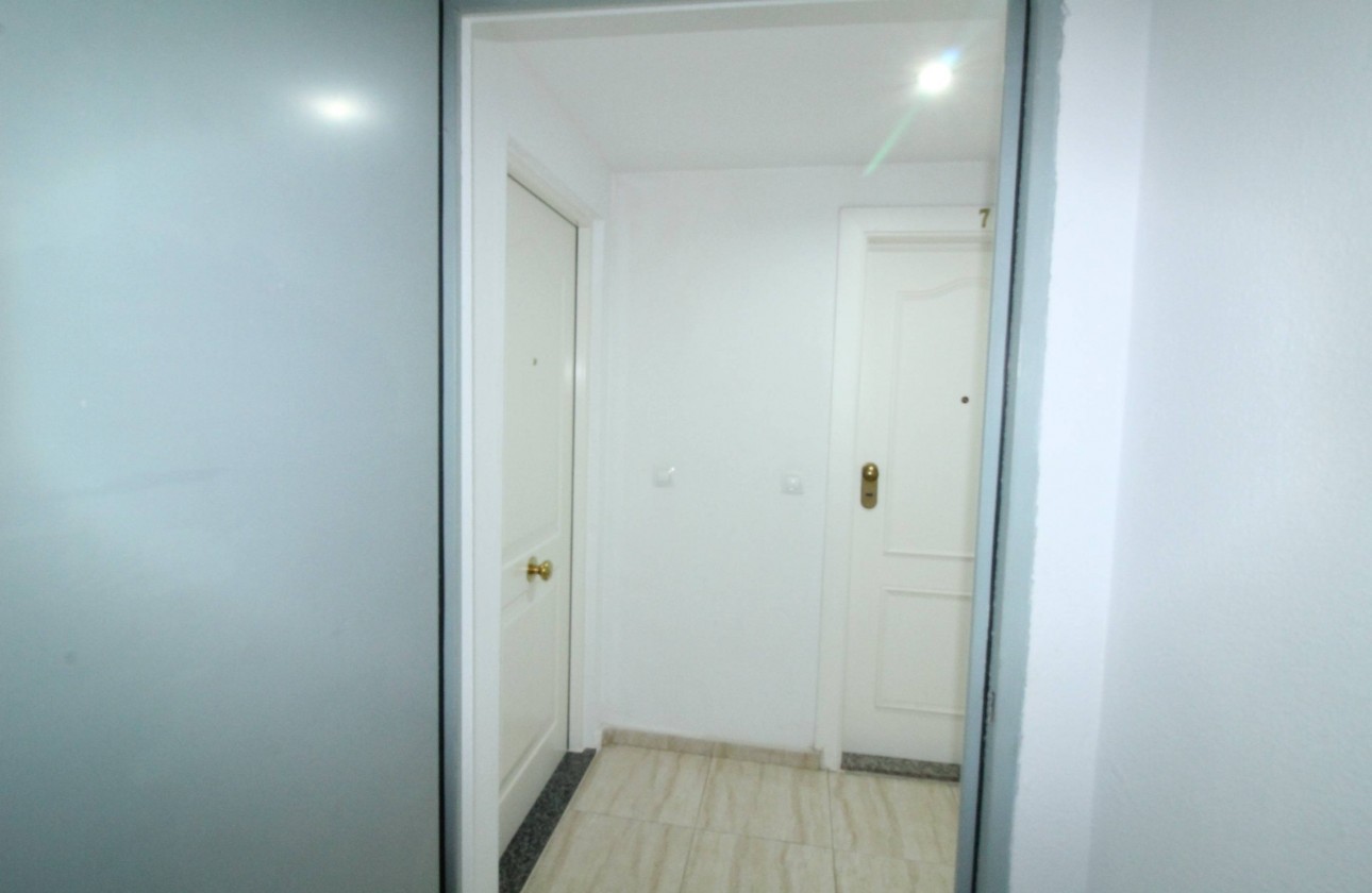 Revente - Appartement - Torrevieja - Centro