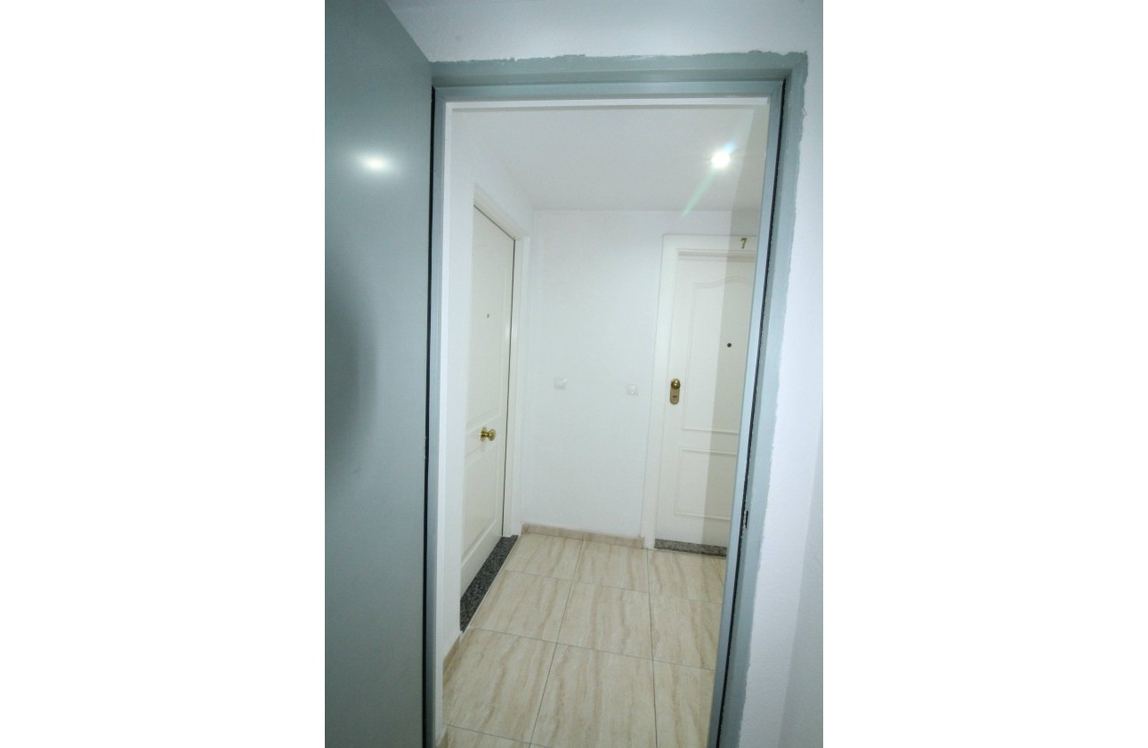 Revente - Appartement - Torrevieja - Centro