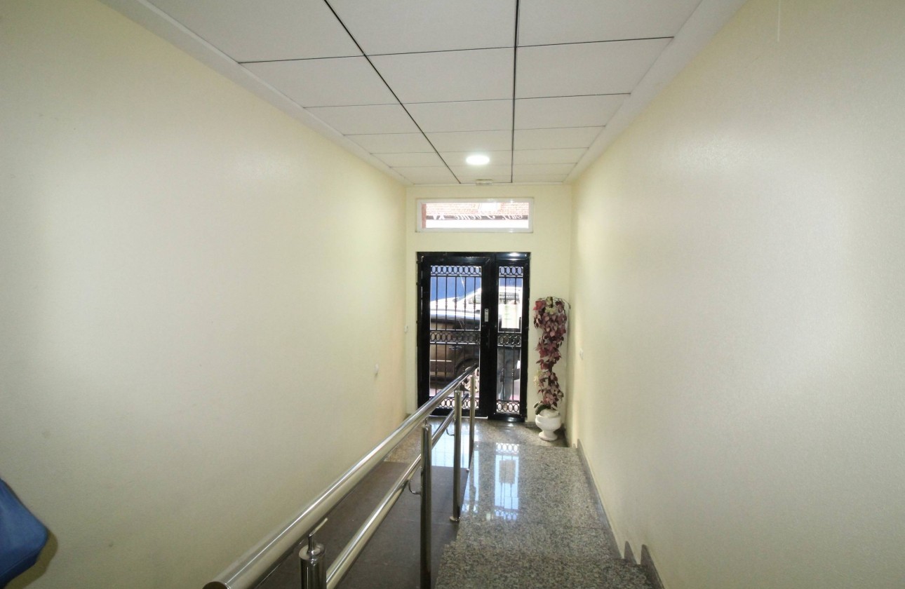 Revente - Appartement - Torrevieja - Centro