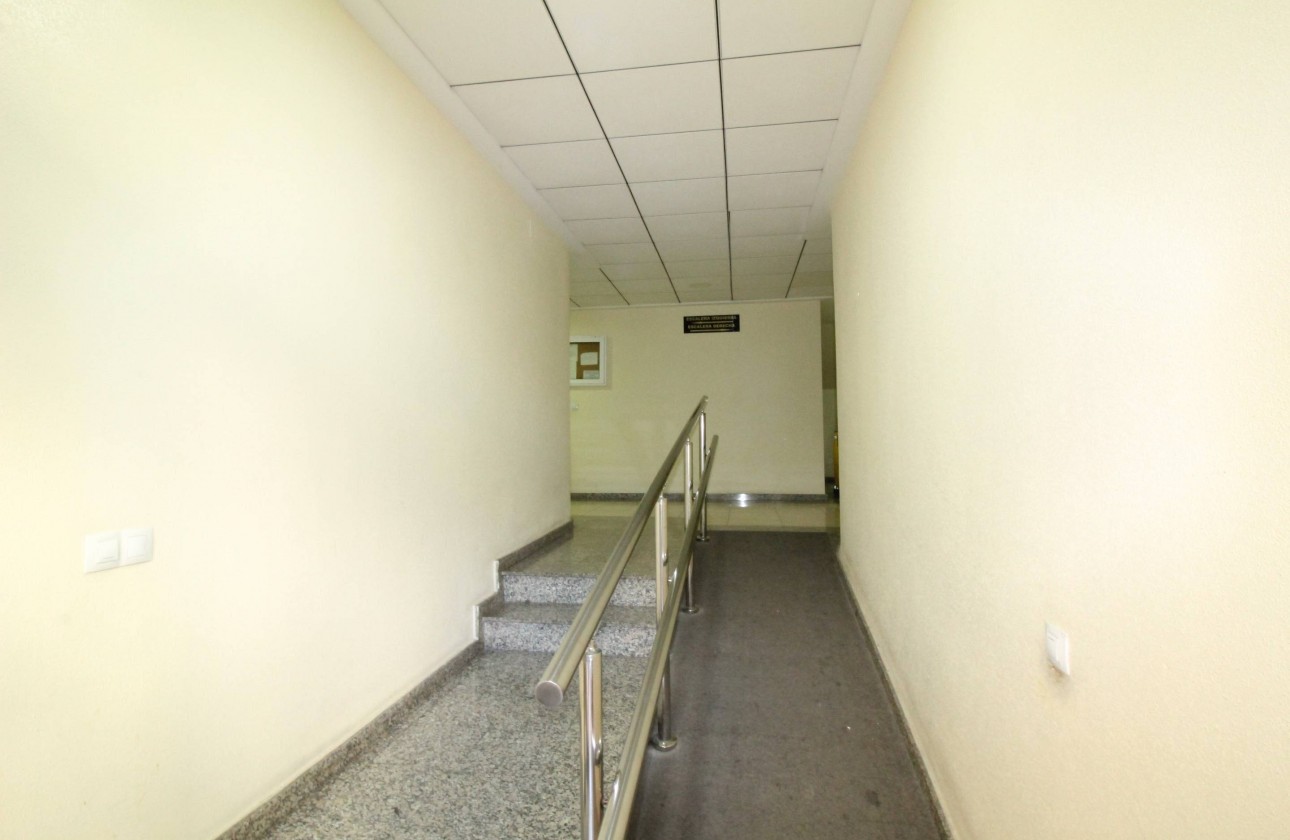Revente - Appartement - Torrevieja - Centro