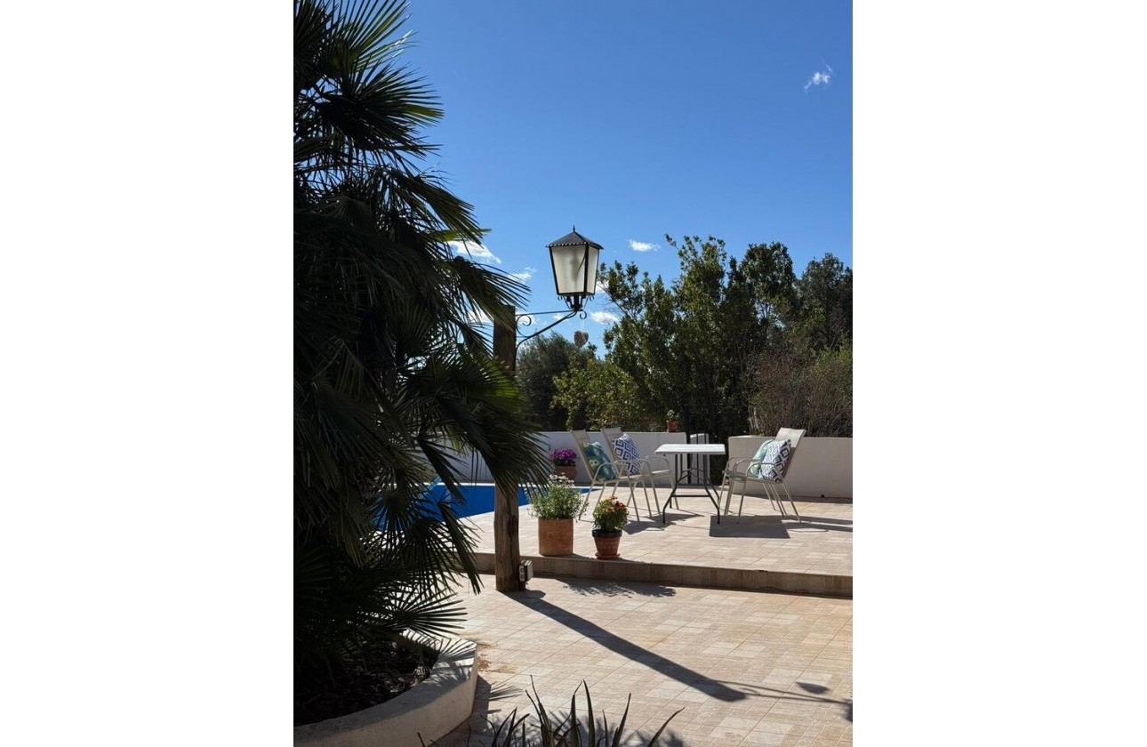 Revente - Finca - Aledo - Other