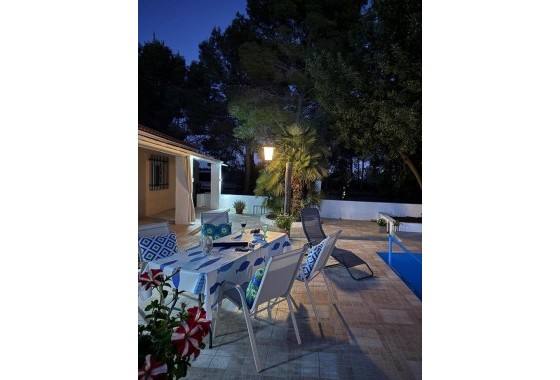 Revente - Finca - Aledo - Other