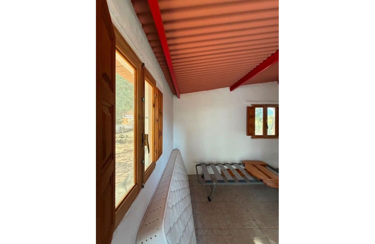 Revente - Finca - Aledo - Other