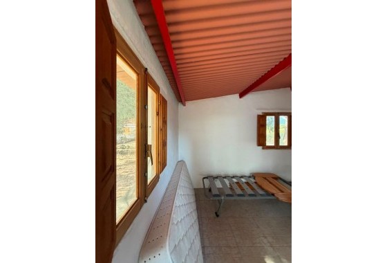Revente - Finca - Aledo - Other