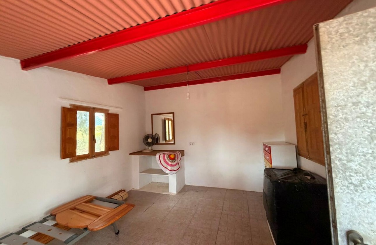 Revente - Finca - Aledo - Other