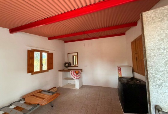 Revente - Finca - Aledo - Other