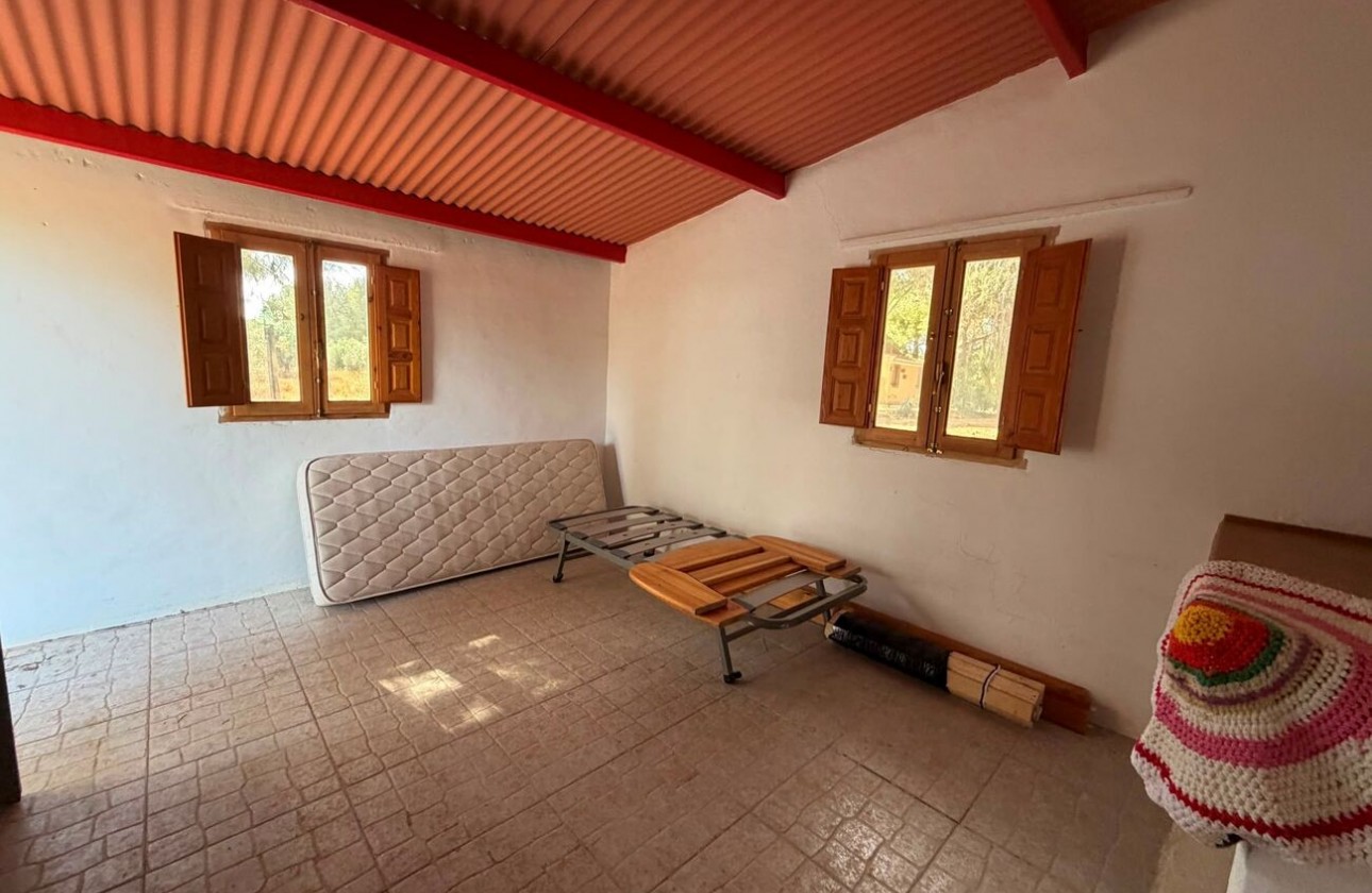 Revente - Finca - Aledo - Other