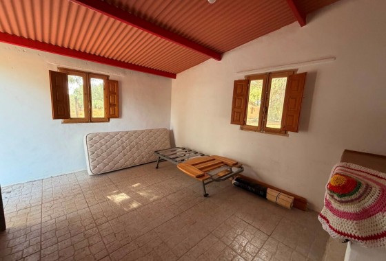 Revente - Finca - Aledo - Other