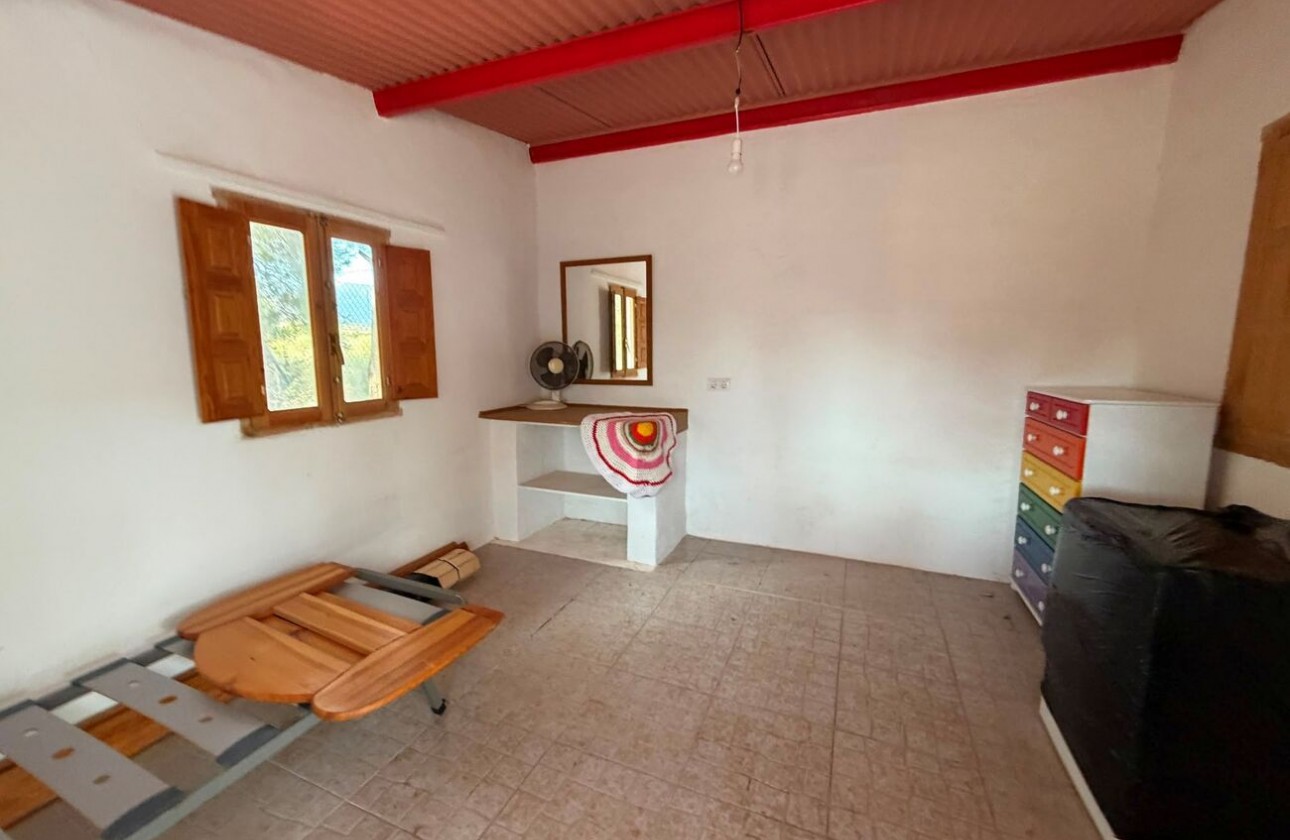 Revente - Finca - Aledo - Other