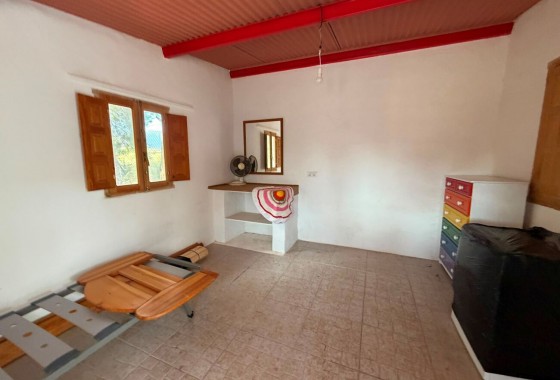 Revente - Finca - Aledo - Other