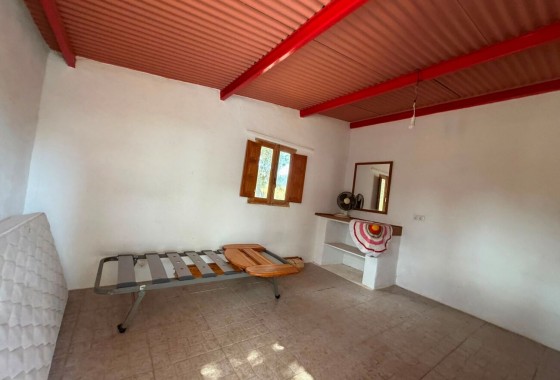 Revente - Finca - Aledo - Other