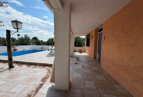 Revente - Finca - Aledo - Other
