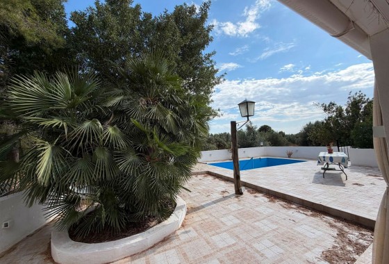 Revente - Finca - Aledo - Other