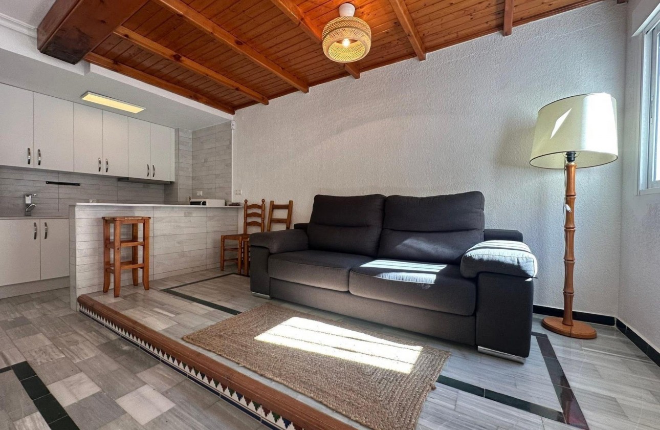 Reventa - Chalet - Torrevieja - Cabo cervera