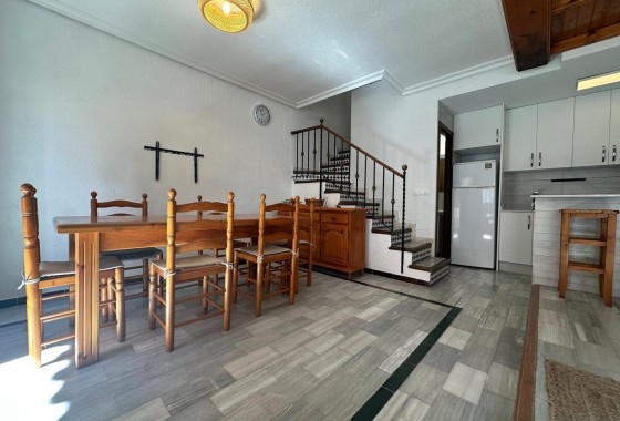Reventa - Chalet - Torrevieja - Cabo cervera