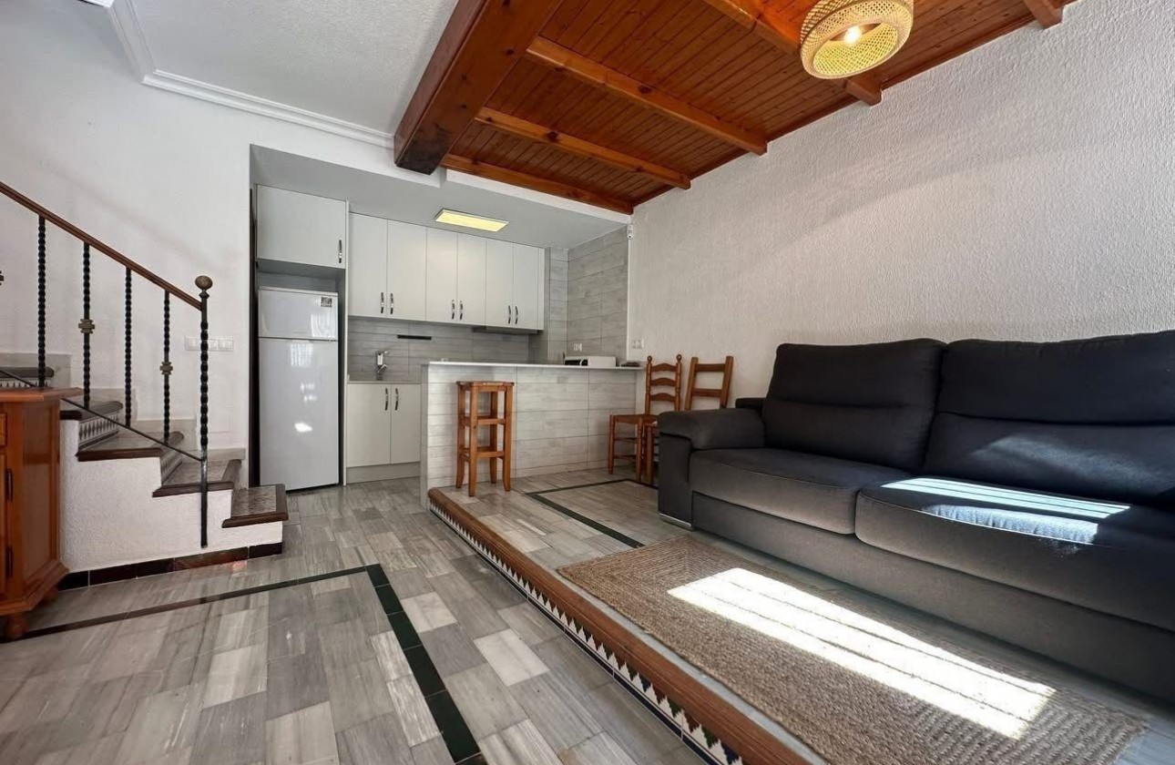 Reventa - Chalet - Torrevieja - Cabo cervera
