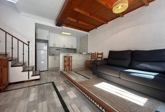 Reventa - Chalet - Torrevieja - Cabo cervera