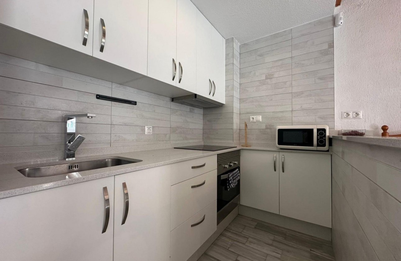 Reventa - Chalet - Torrevieja - Cabo cervera