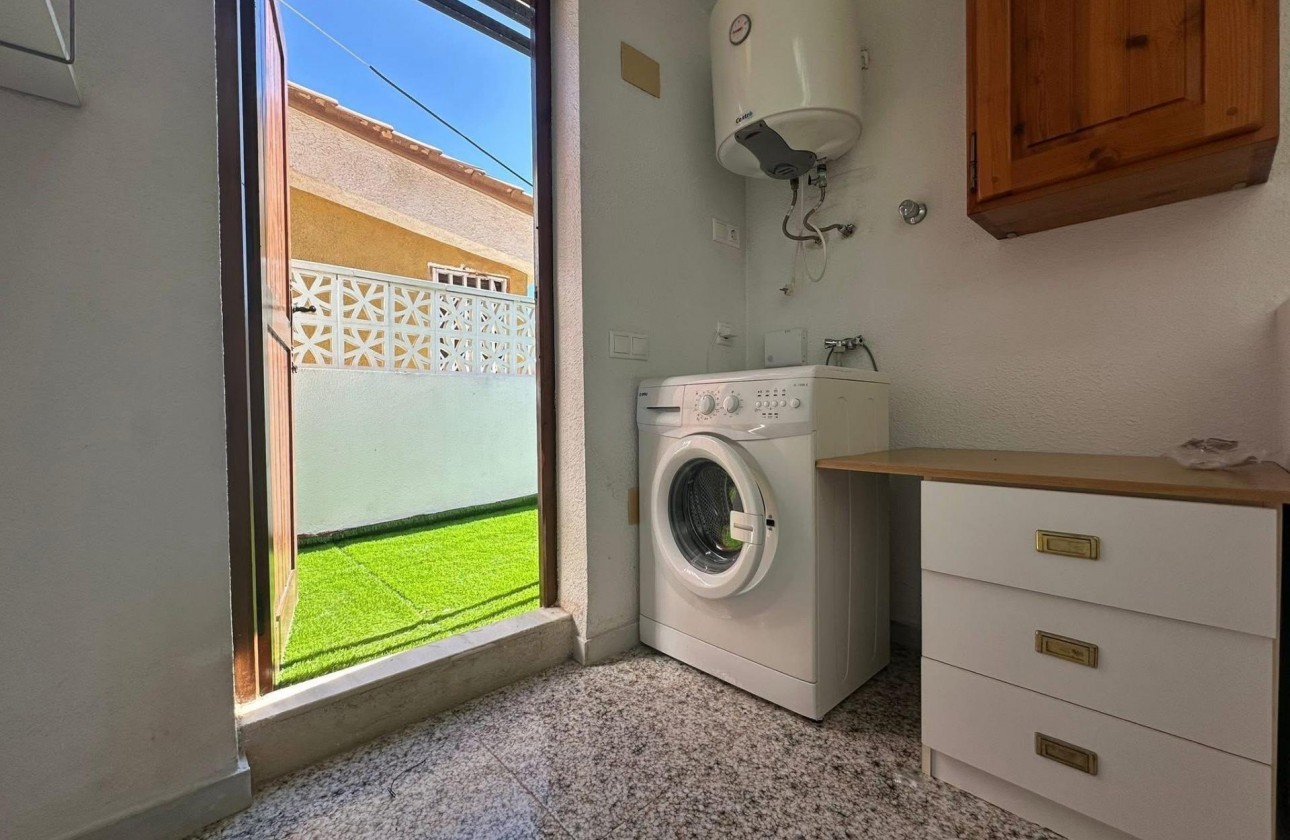 Reventa - Chalet - Torrevieja - Cabo cervera