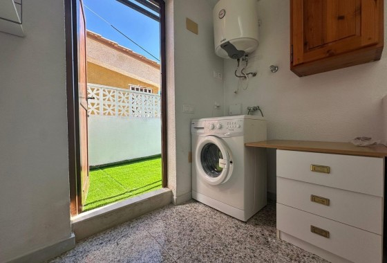 Reventa - Chalet - Torrevieja - Cabo cervera
