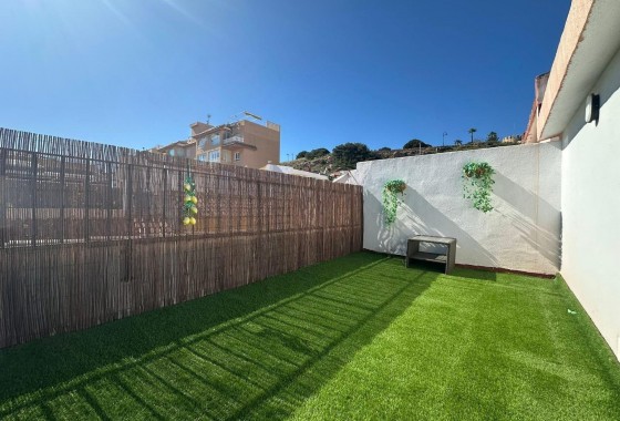 Reventa - Chalet - Torrevieja - Cabo cervera