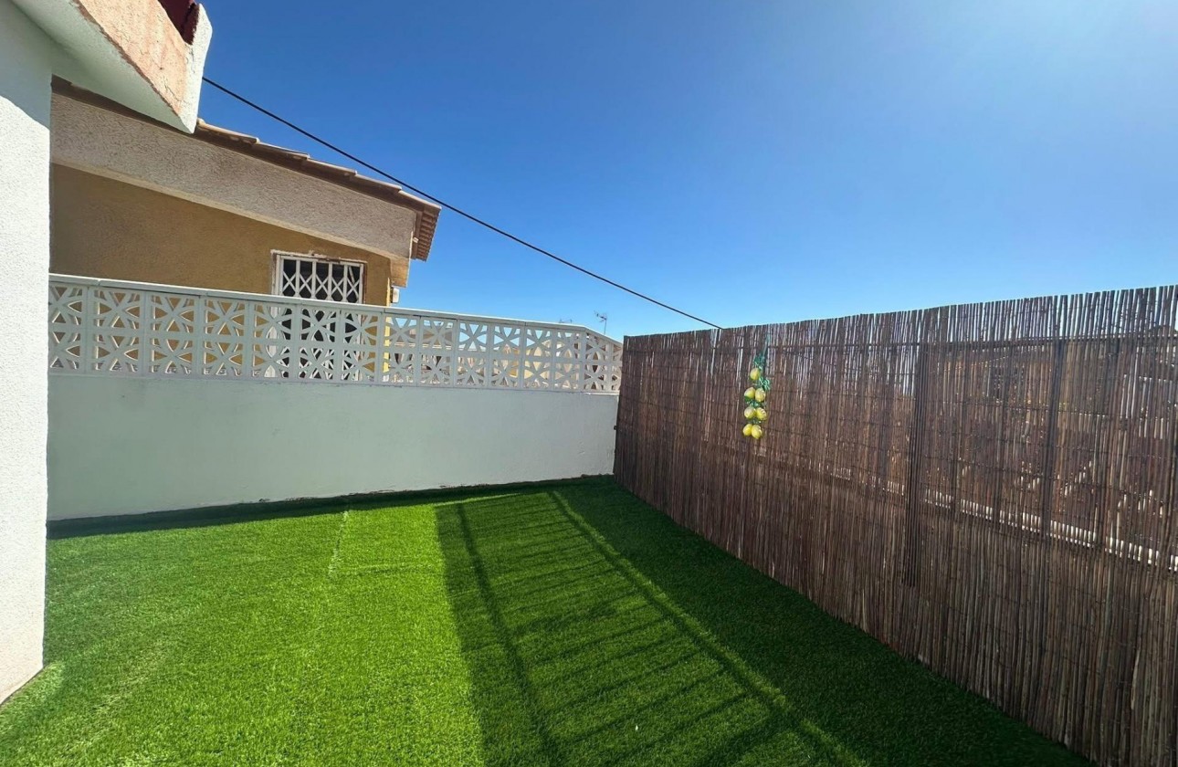 Reventa - Chalet - Torrevieja - Cabo cervera