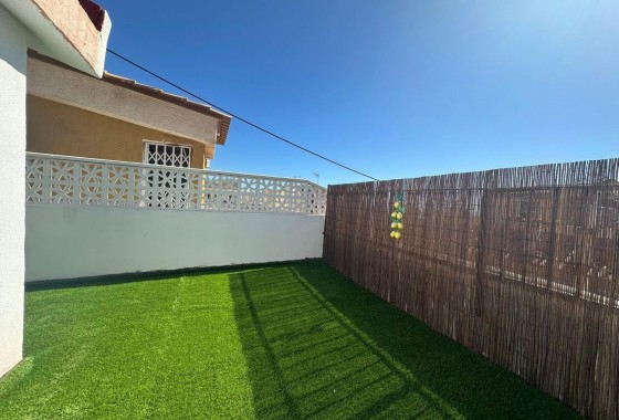 Reventa - Chalet - Torrevieja - Cabo cervera