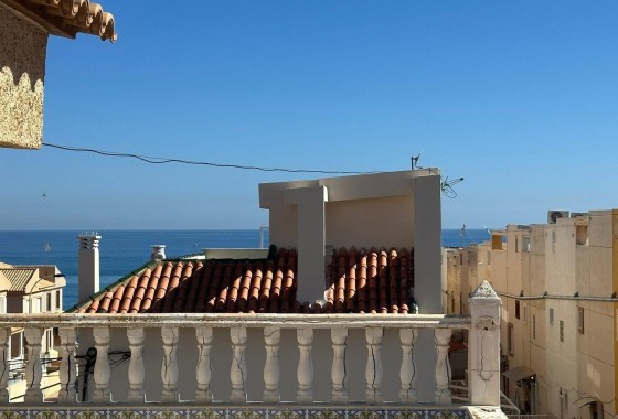 Reventa - Chalet - Torrevieja - Cabo cervera