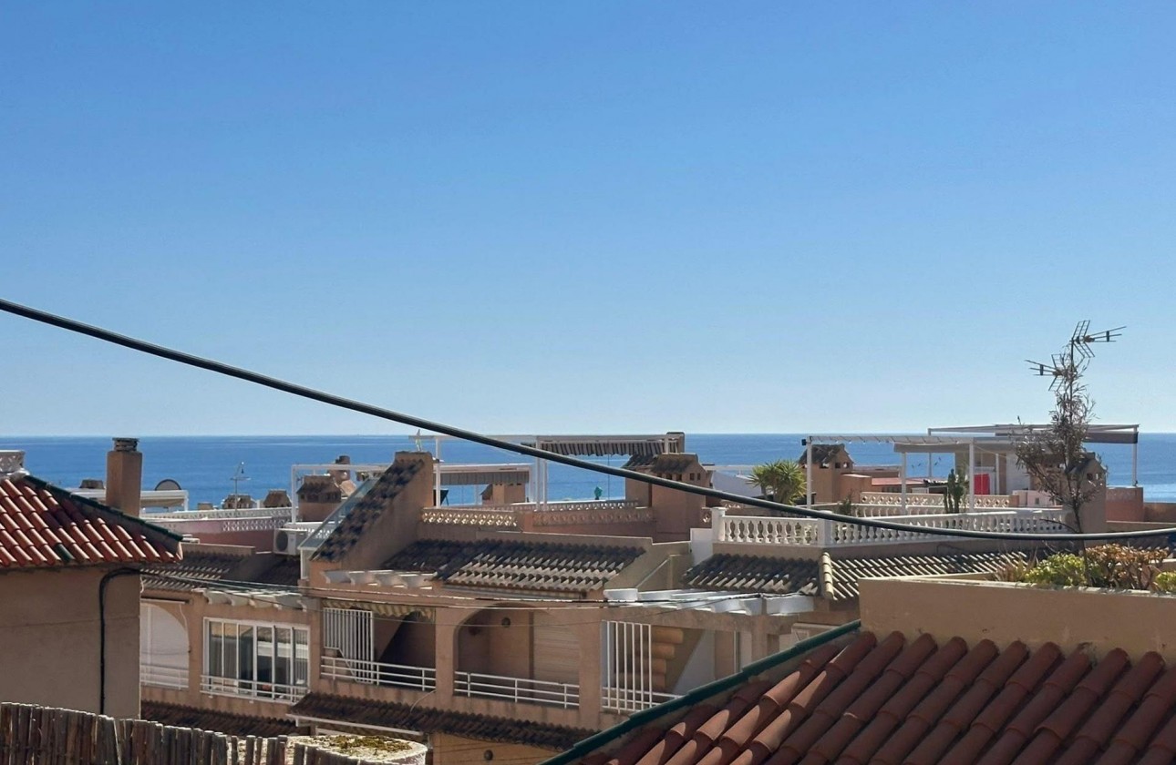 Reventa - Chalet - Torrevieja - Cabo cervera