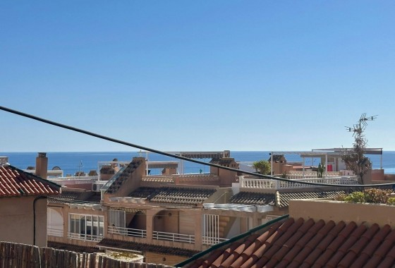 Reventa - Chalet - Torrevieja - Cabo cervera