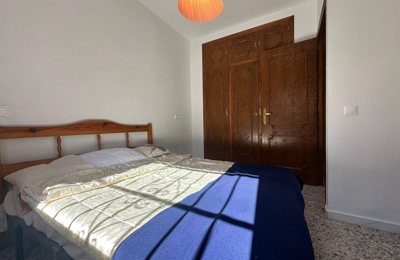 Reventa - Chalet - Torrevieja - Cabo cervera