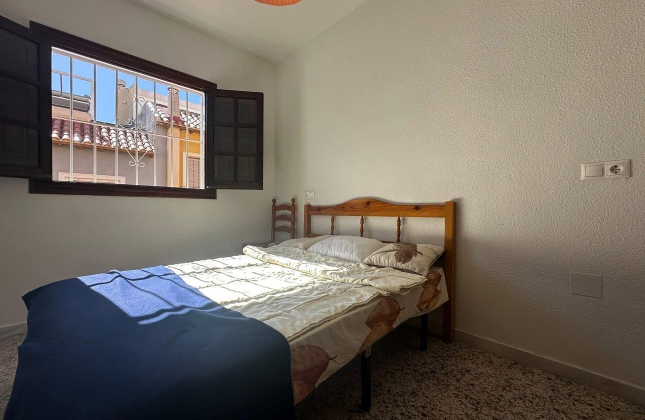 Reventa - Chalet - Torrevieja - Cabo cervera