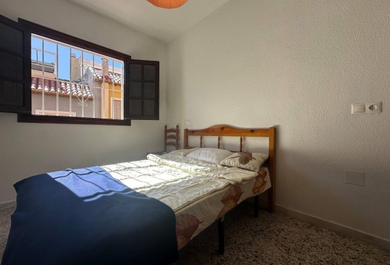 Reventa - Chalet - Torrevieja - Cabo cervera
